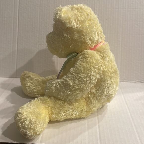 TY Beanie Buddies Sherbet the bear 2002 - Picture 4 of 6